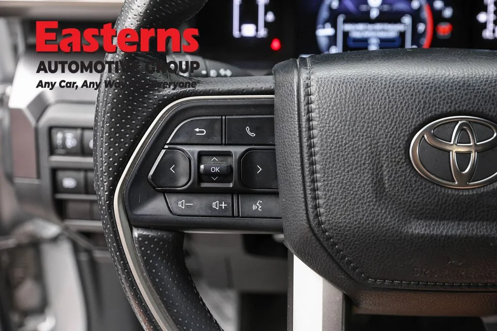 Used 2025 Gray Toyota SR5 image 14