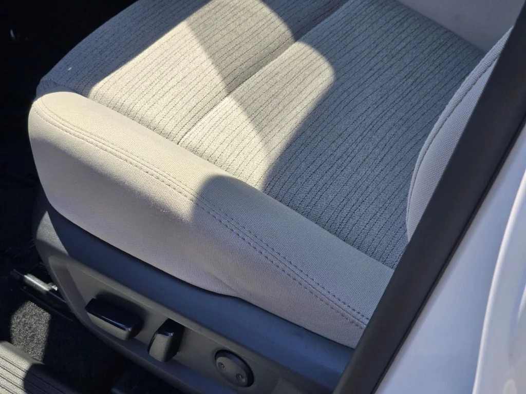 Used 2023 White Nissan SV image 22