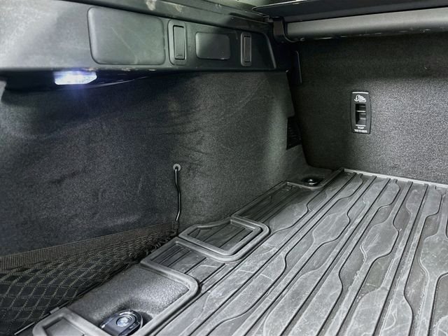 Certified Used 2026 Santorini Black Land Rover S image 26
