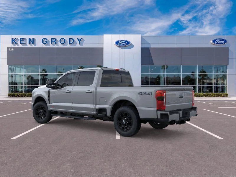New 2026 Avalanche Ford Lariat image 19