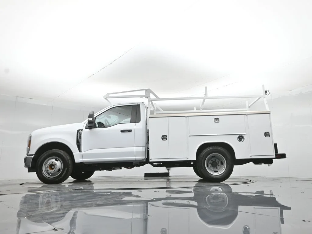 New 2026 White Ford XL image 53