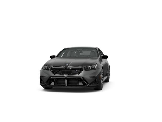 New 2027 Isle of Man Green Metallic BMW  image 3