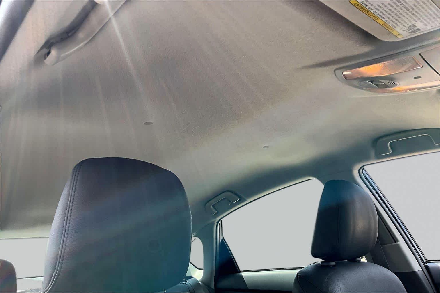 Used 2011 Winter Gray Metallic Toyota III image 13