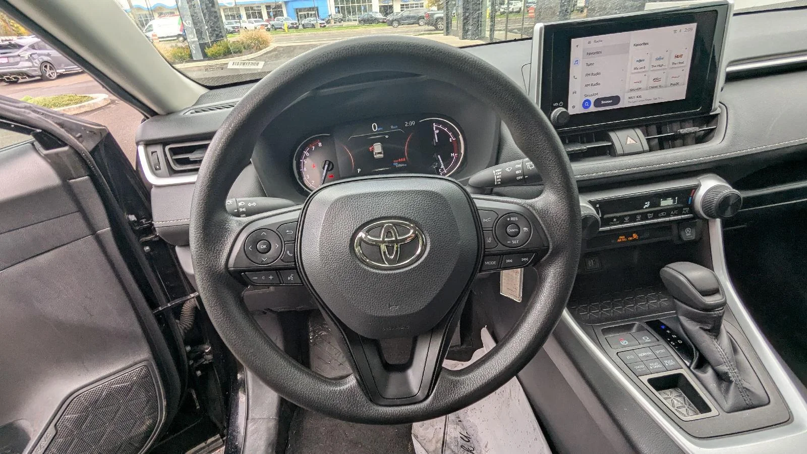 Used 2025  Toyota LE image 15