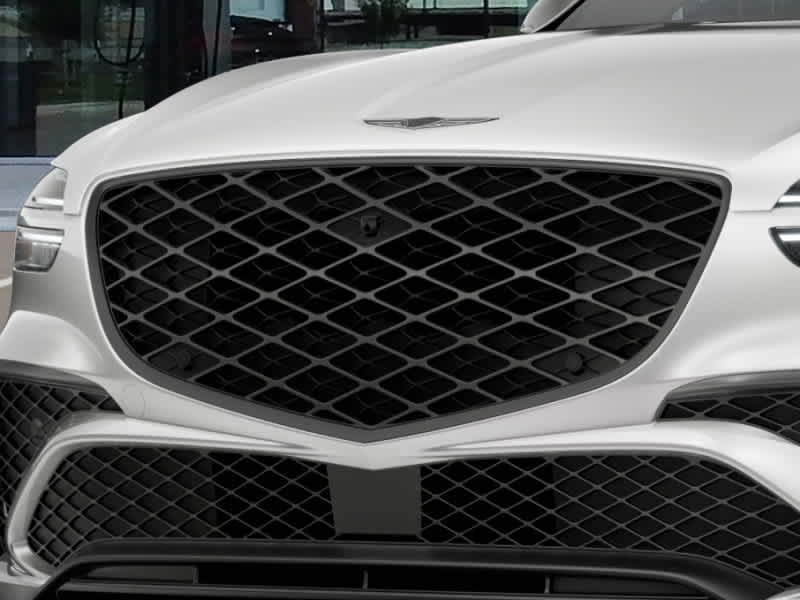 Certified Used 2026 Uyuni White Genesis 3.5T Sport Prestige image 13