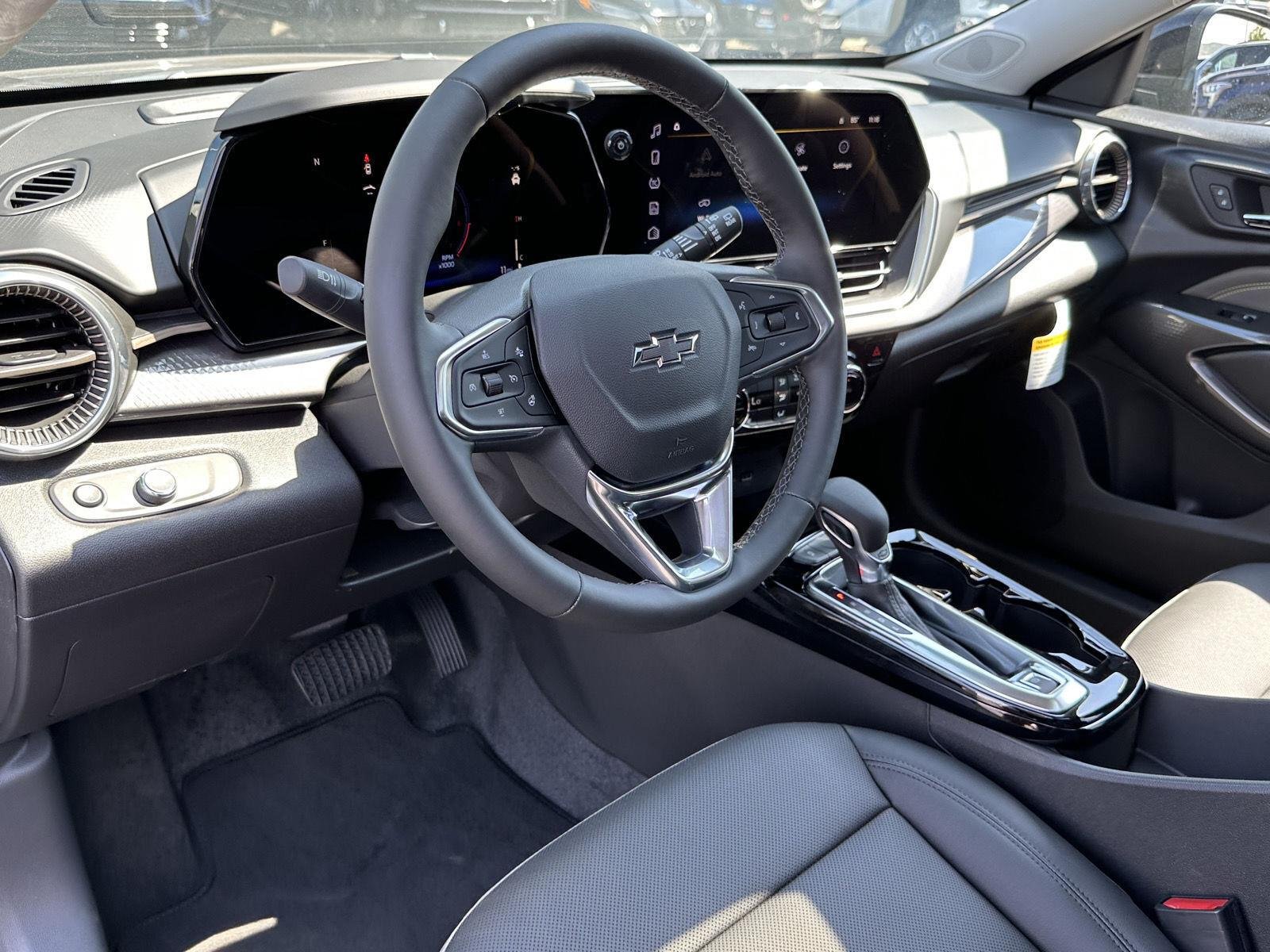 2026 Chevrolet Trax Activ - Photo 26