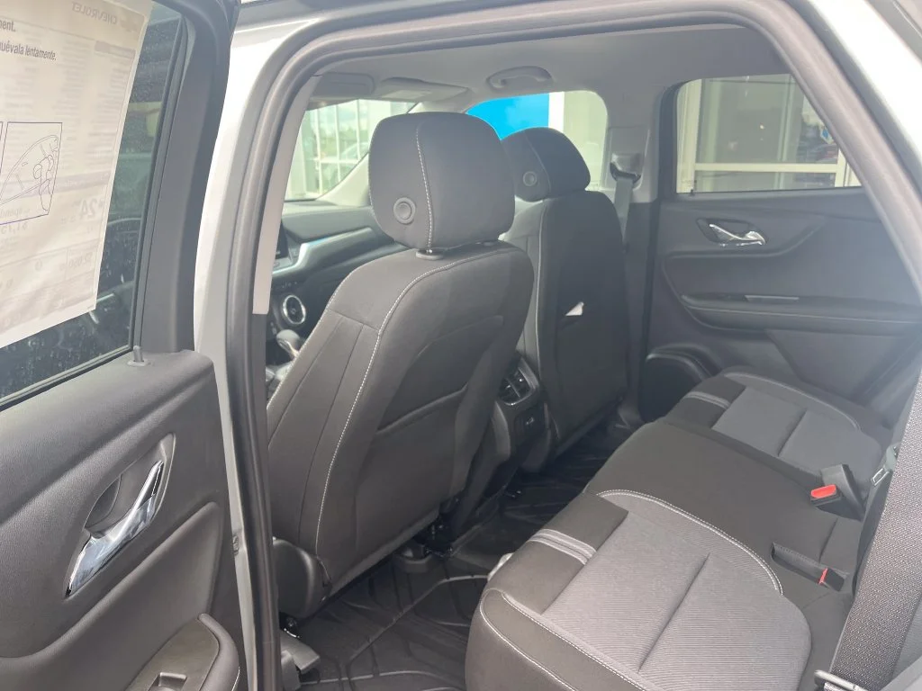 2026 Chevrolet Blazer 2LT - Photo 15