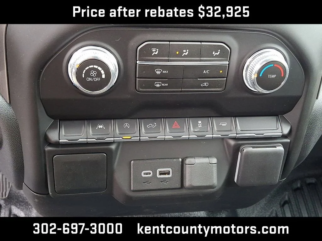 2026 GMC Sierra 1500 Pro - Photo 15