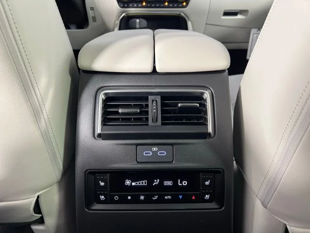 2026 Mazda CX-90 Premium Plus Package - Photo 38