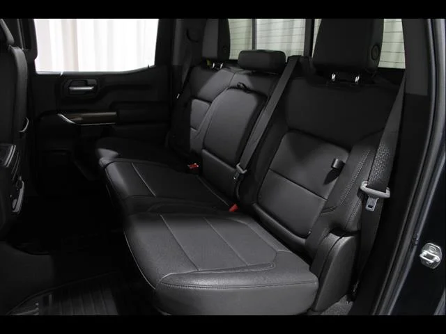 2021 Chevrolet Silverado 1500 RST - Photo 20