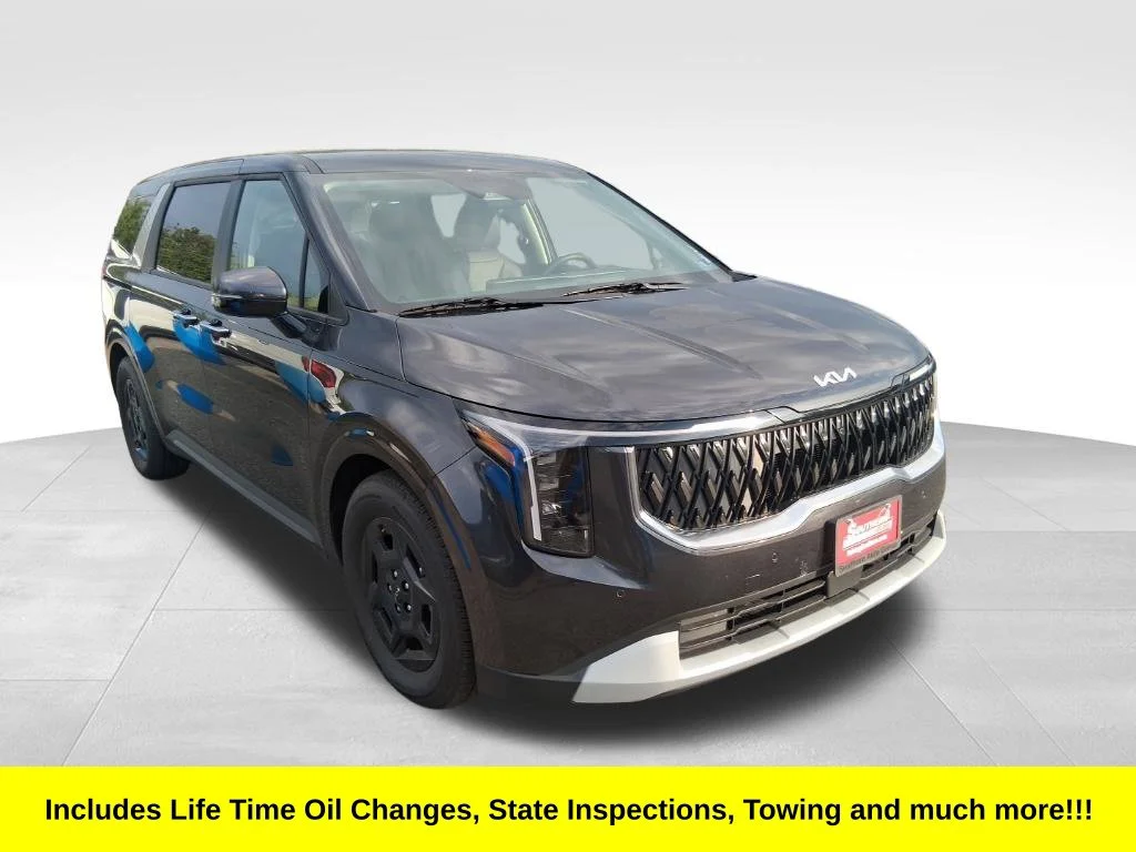 Used 2026  Kia LX image 3