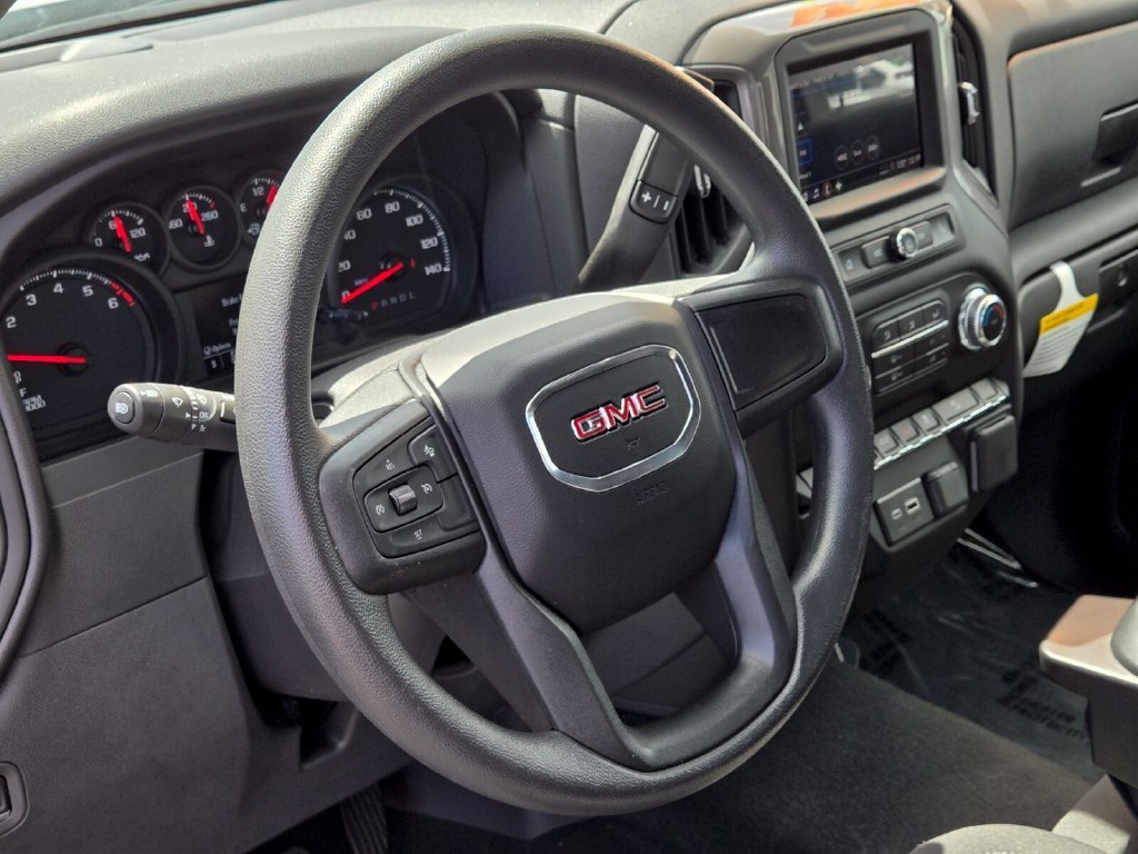 2026 GMC Sierra 1500 Pro - Photo 13