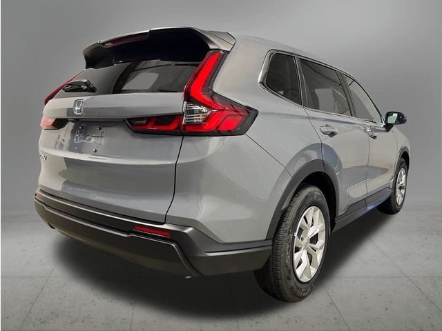 New 2027 Urban Gray Pearl Honda LX image 5