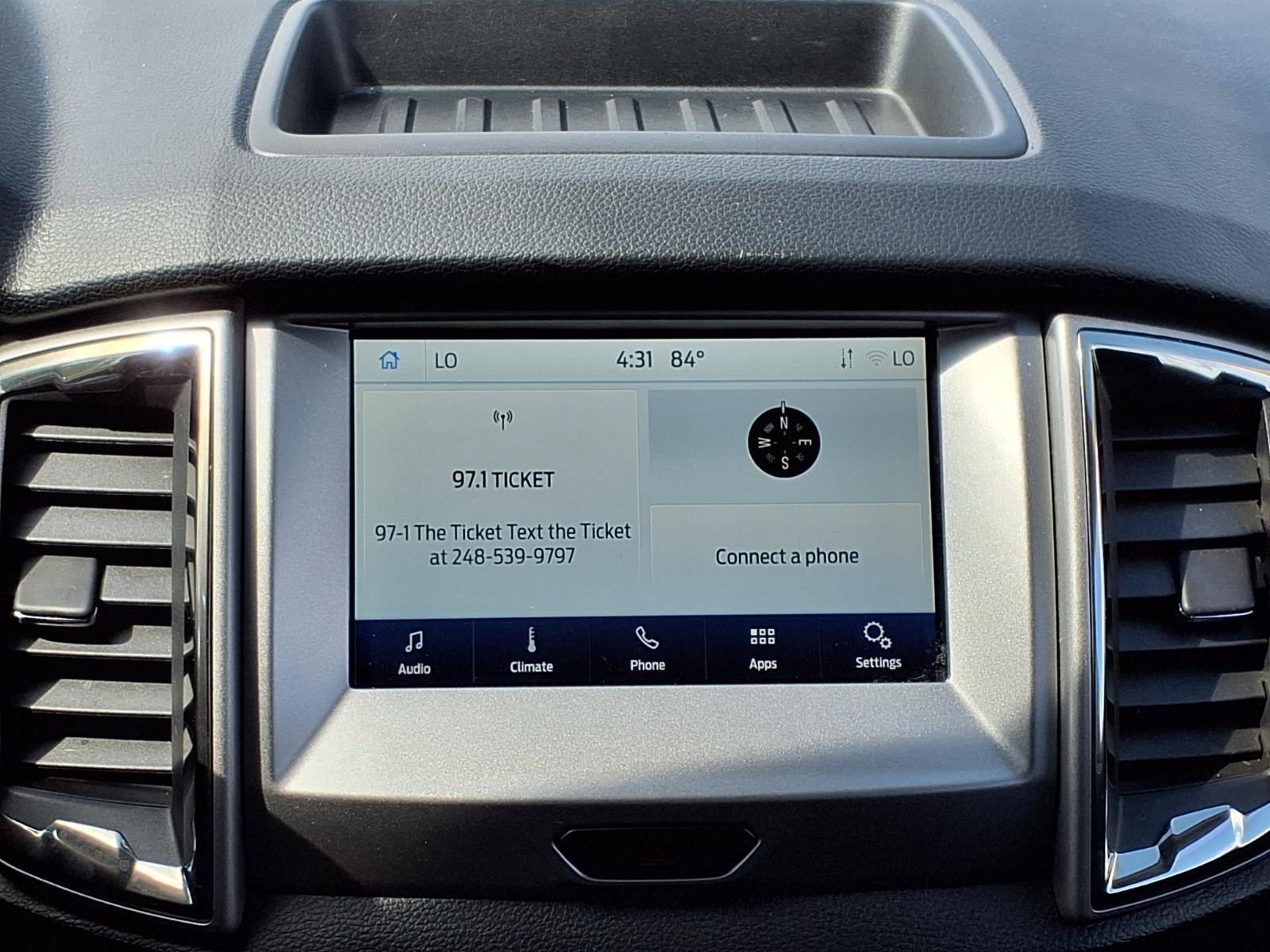Used 2023 Cactus Ford XLT image 8