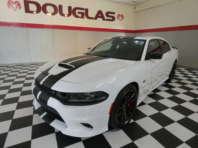 2023 Dodge Charger Scat Pack RWD