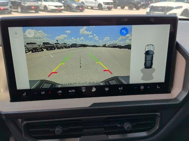 New 2026 Oxford White Ford Big Bend® image 66
