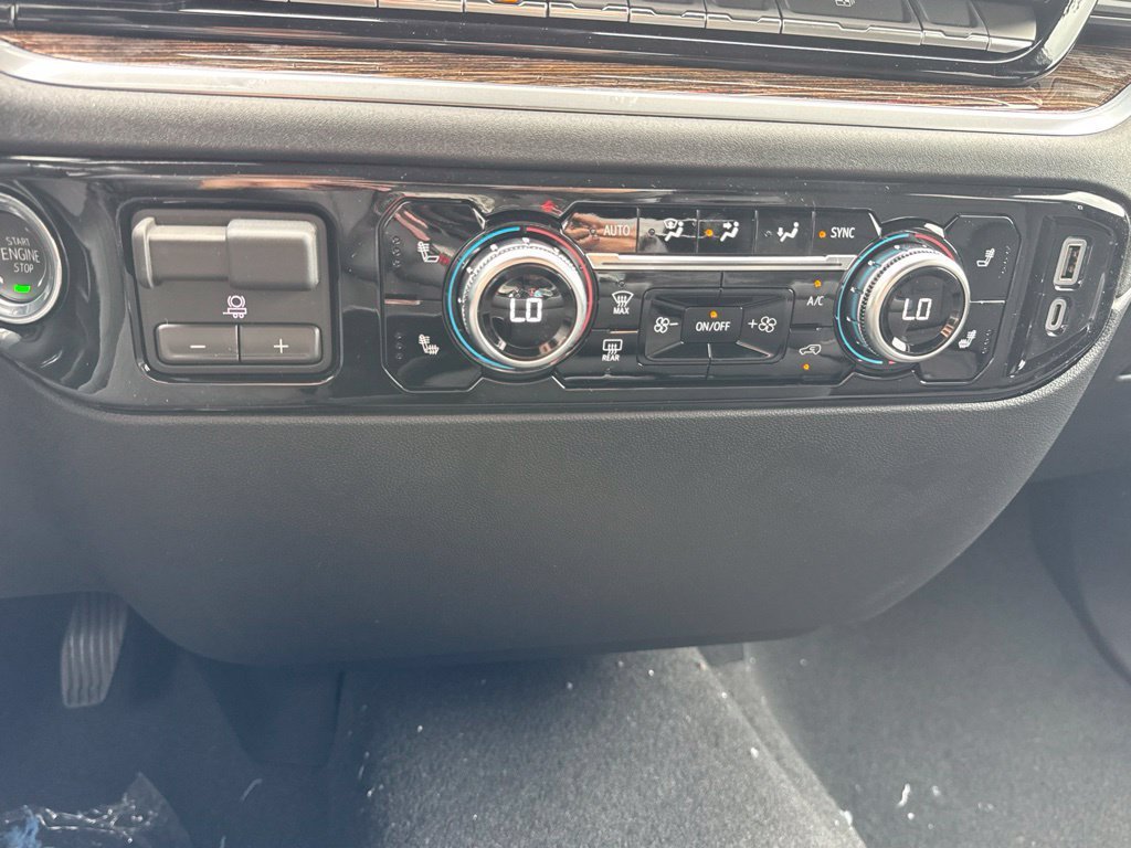 2026 GMC Sierra 1500 Elevation - Photo 27