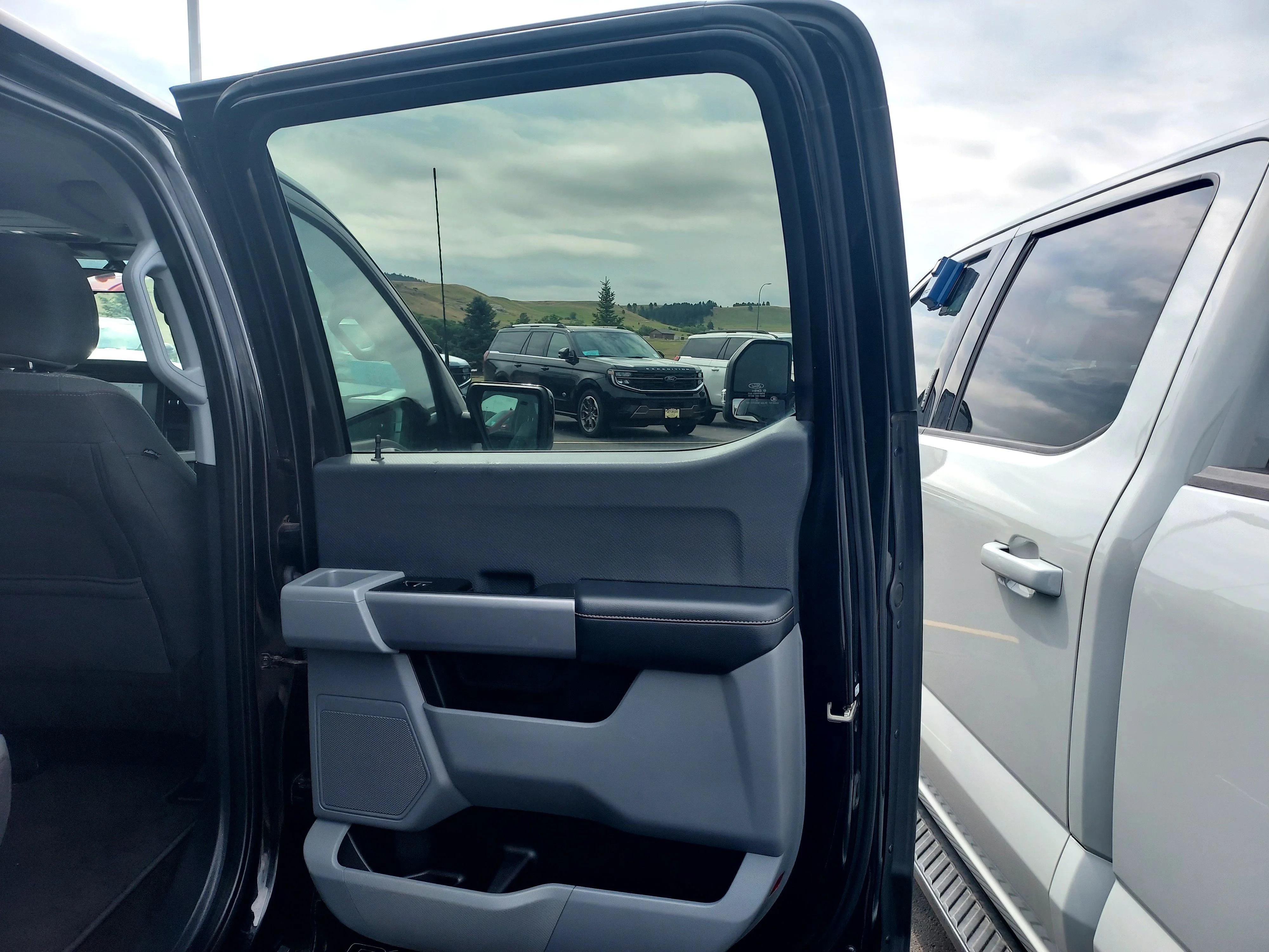 2021 Ford F-150 XLT - Photo 22