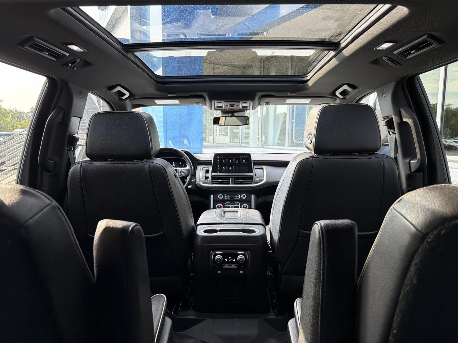 Used 2023 Summit White GMC SLT image 46
