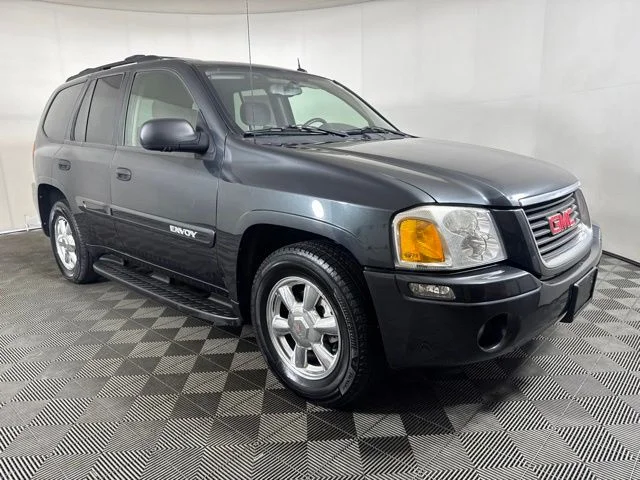 2004 GMC Envoy