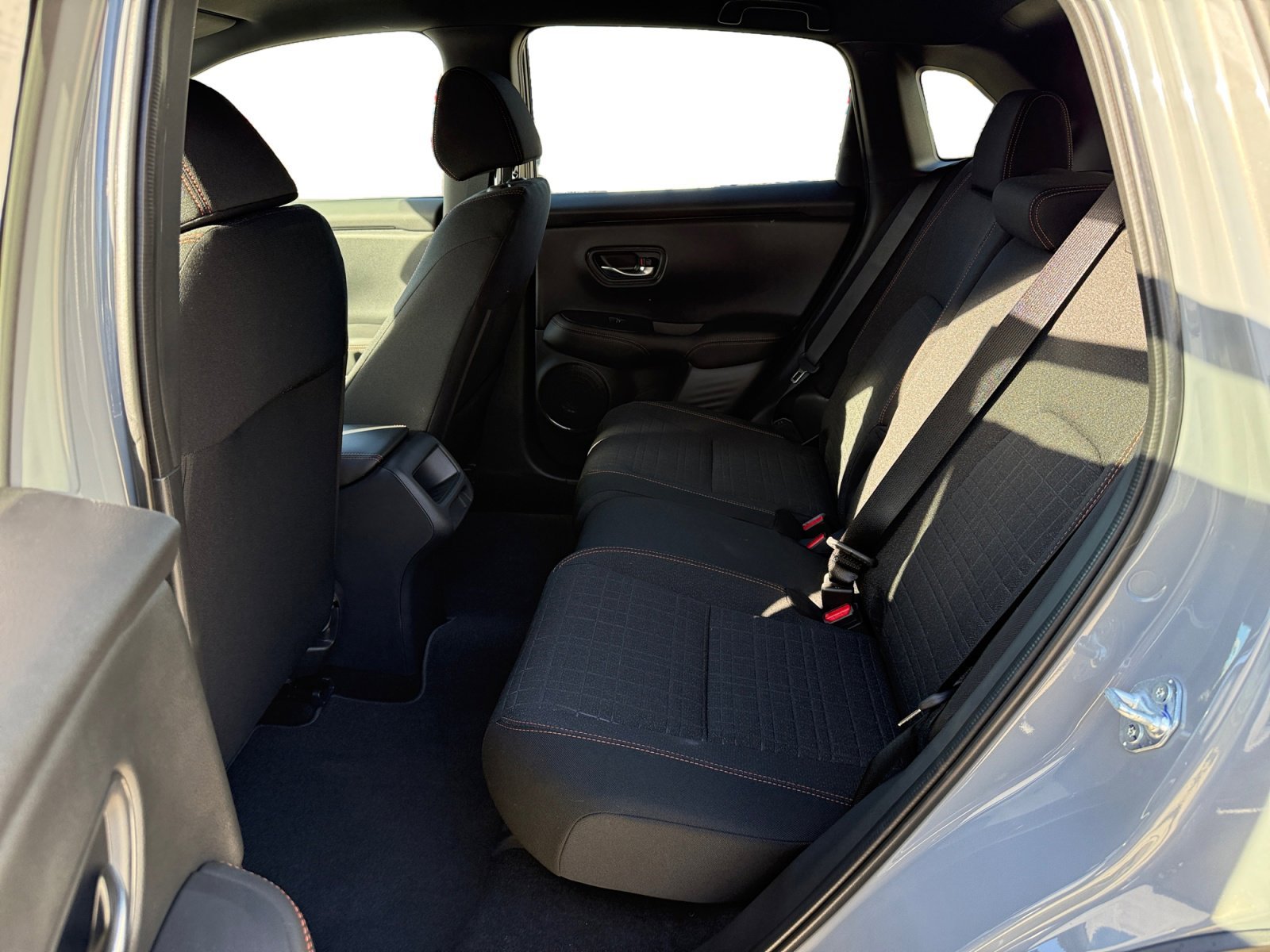 2026 Honda HR-V Sport - Photo 16