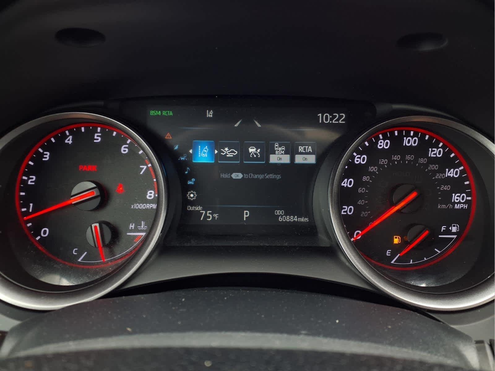 2023 Toyota Camry XSE - Photo 20