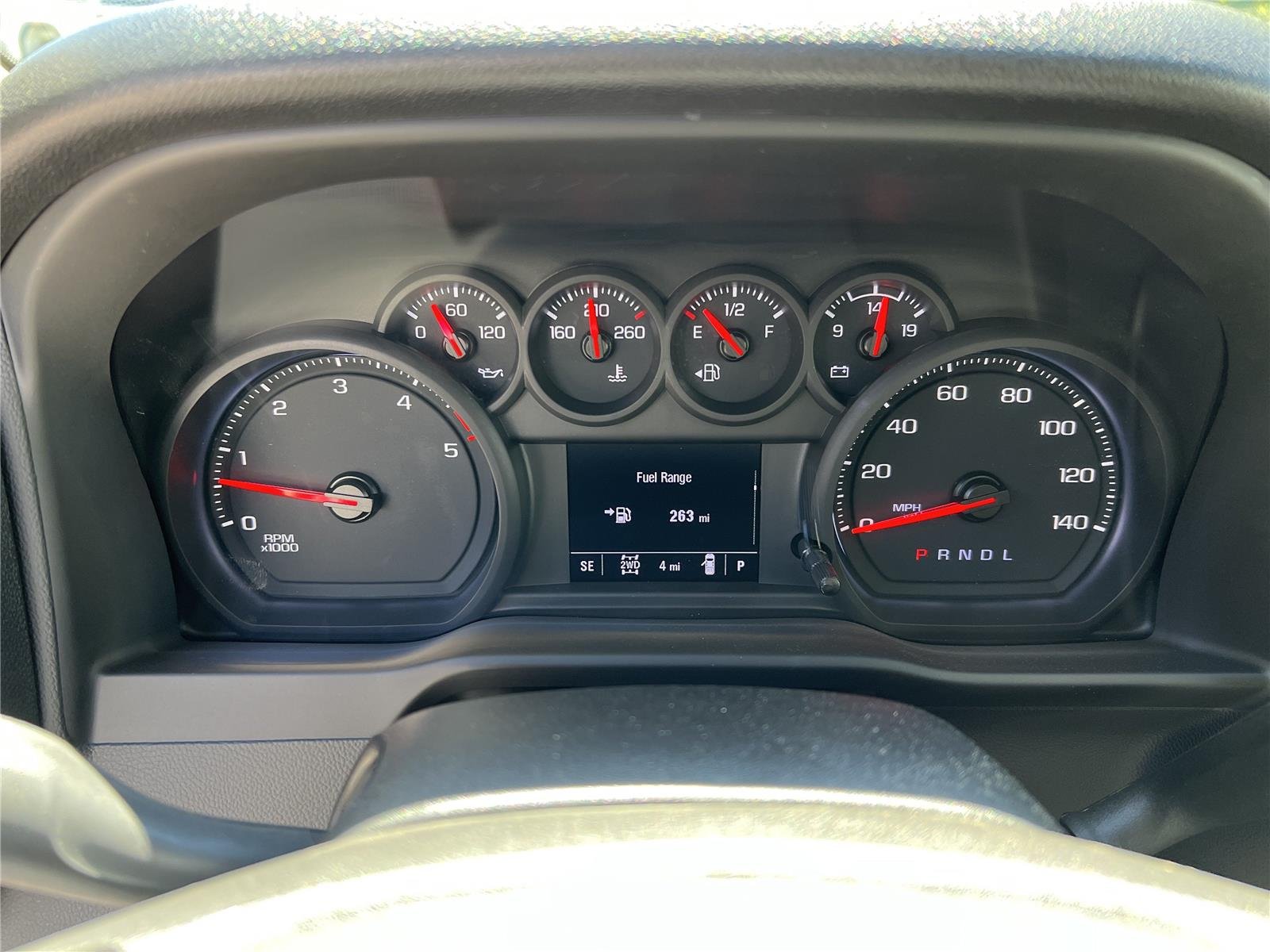 2026 GMC Sierra 3500 Chassis Cab Pro - Photo 27
