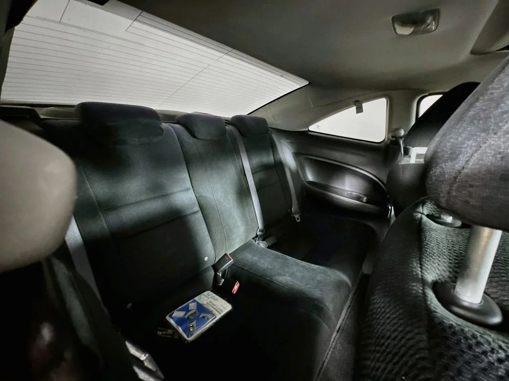 Used 2007 Nighthawk Black Pearl Honda Si image 31