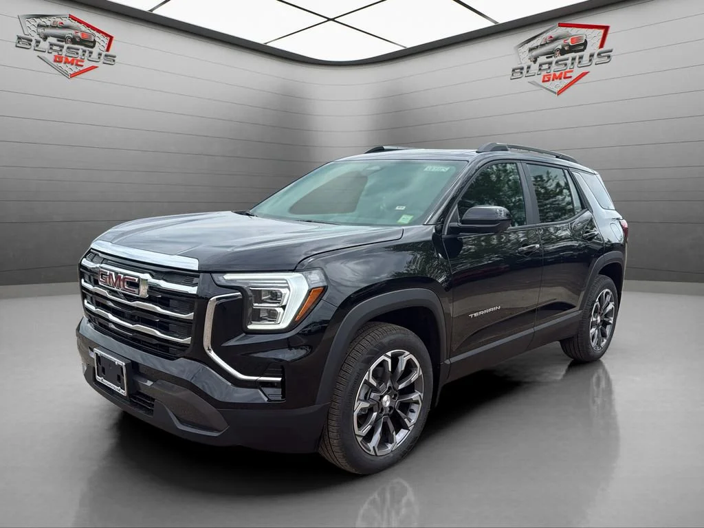 2026 GMC Terrain Elevation AWD's photo