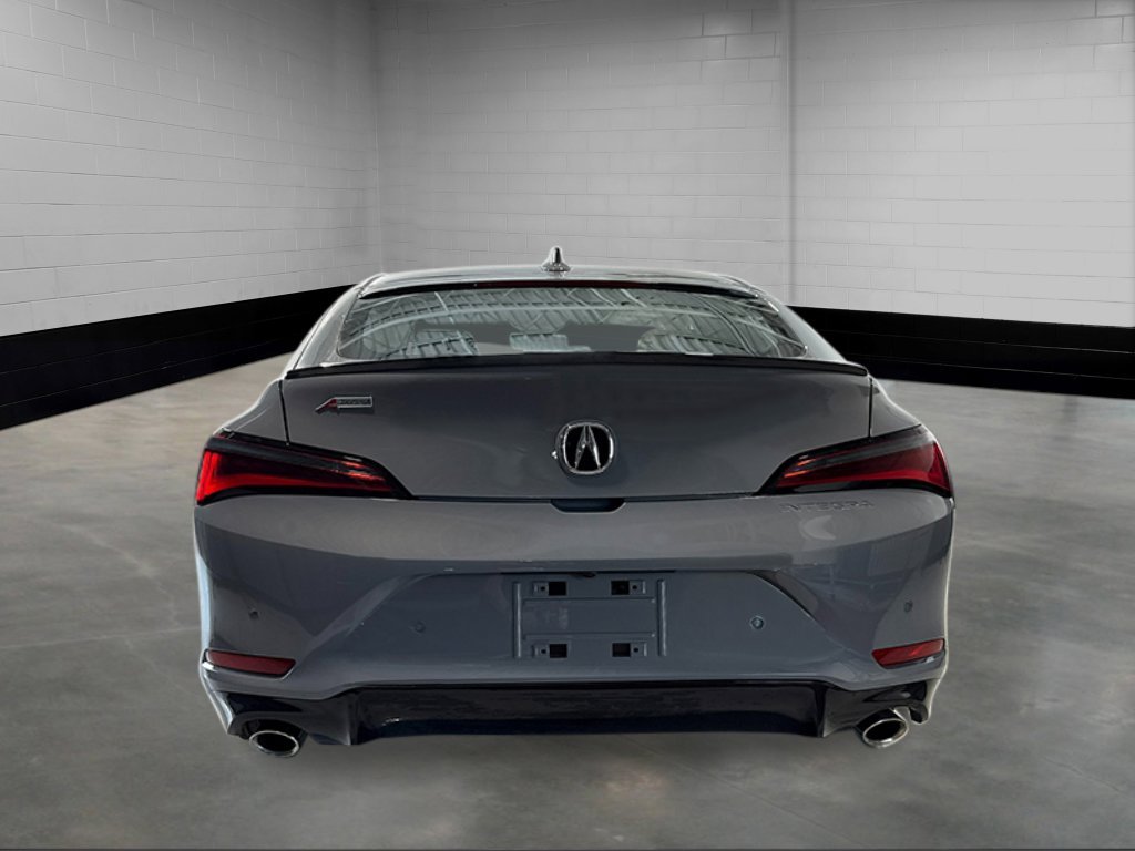 2026 Acura Integra A-Spec Technology photo 4