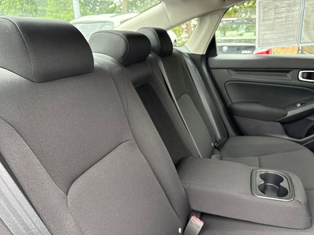 2023 Honda Civic EX - Photo 97