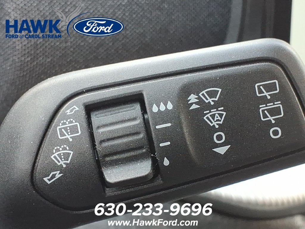 Certified Used 2025 Black Ford Platinum image 20
