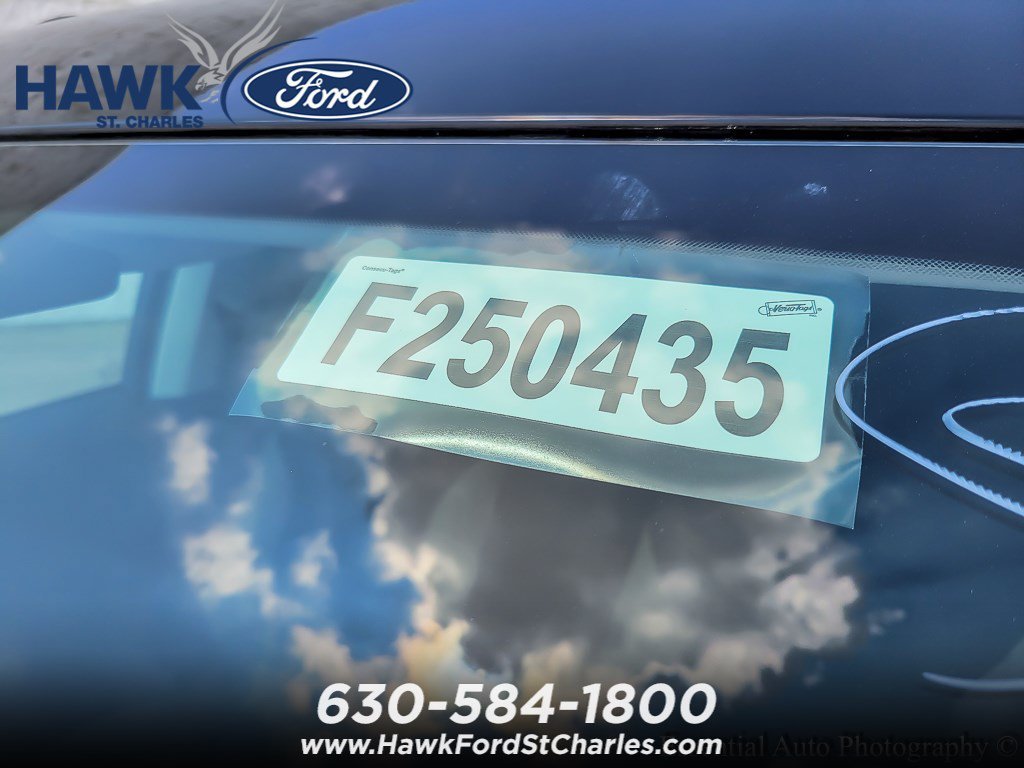 2025 Ford Bronco Sport Big Bend - Photo 19