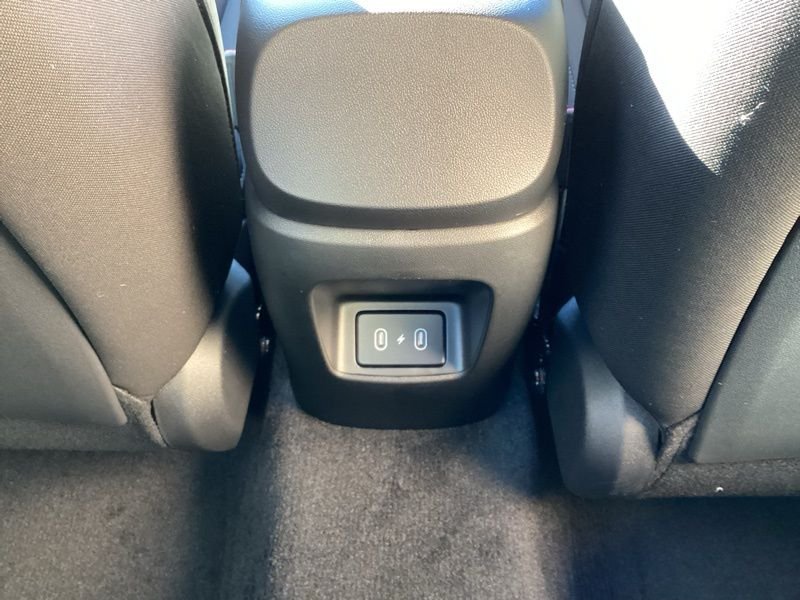New 2026 Black Hyundai SEL Sport image 14