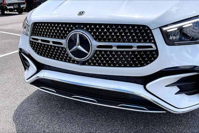Used 2026 White Mercedes-Benz GLE 350 image 34