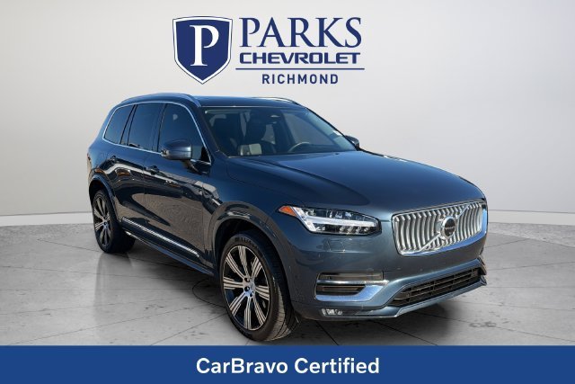 2023 Volvo XC90