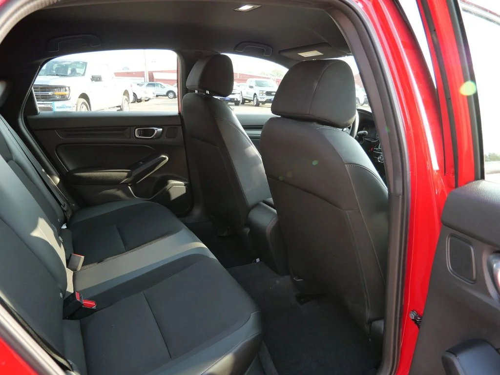 Certified Used 2023  Honda Sport image 13