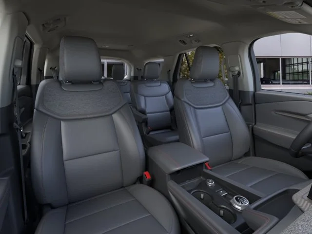 Used 2026 Gray Metallic Ford Active image 10