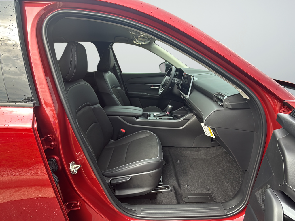 New 2026 Soul Red Crystal Metallic Mazda 2.5 S Select image 26