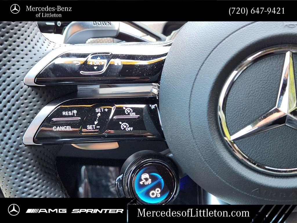 New 2026 Sun Yellow Mercedes-Benz CLE 53 AMG® image 29
