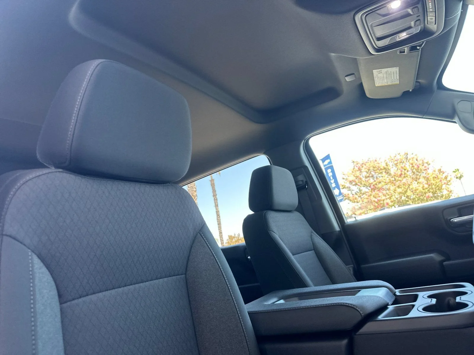 2026 Chevrolet Silverado 1500 Custom - Photo 16