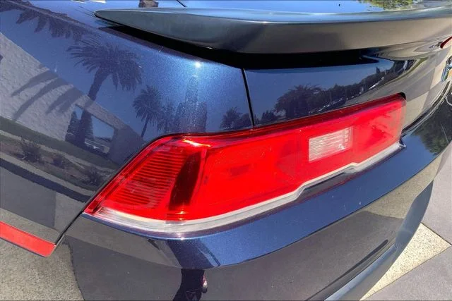 Used 2015 Velvet Chevrolet SS image 26