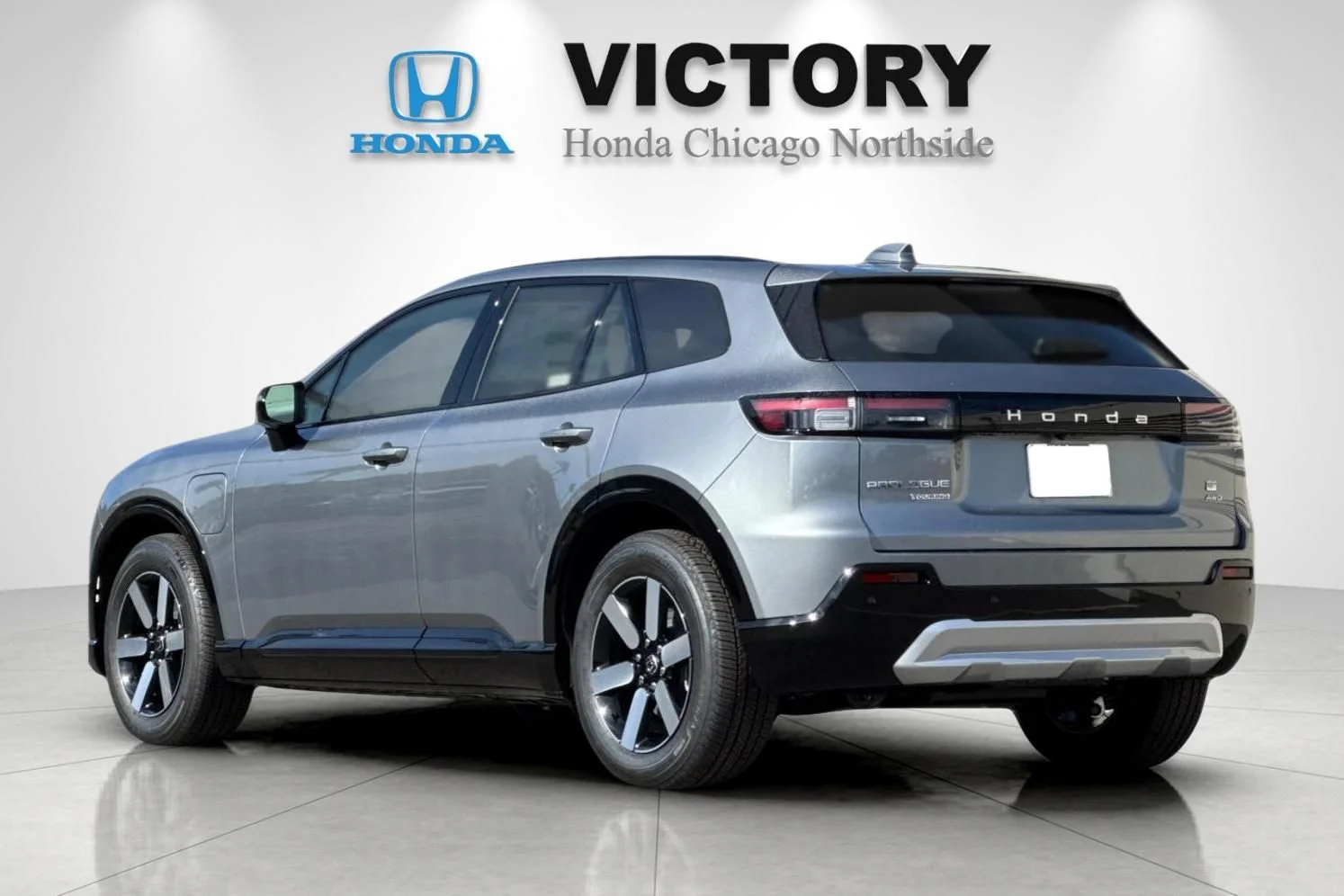 New 2026  Honda Touring image 3