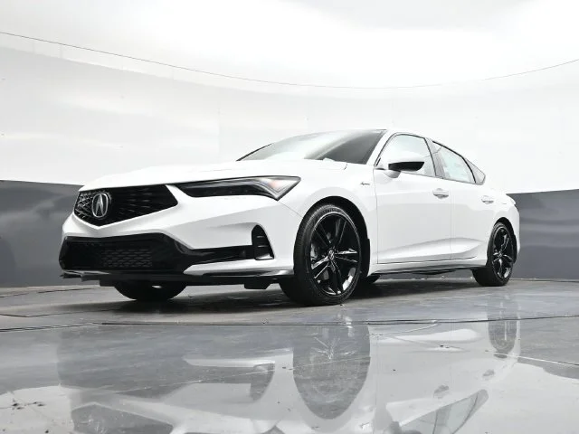 2026 Acura Integra A-Spec - Photo 34