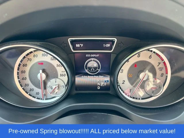 Used 2017  Mercedes-Benz GLA 250 image 20