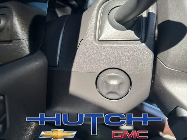 Used 2023 Summit White GMC SLT image 29