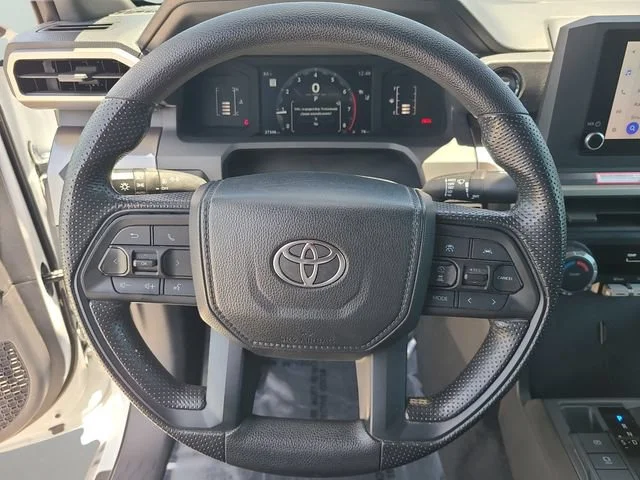 Used 2024  Toyota SR5 image 18