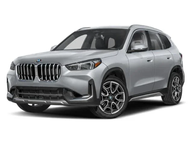 2026 BMW X1 xDrive28i's photo