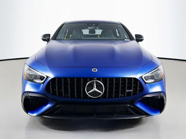 Used 2023  Mercedes-Benz Base image 2
