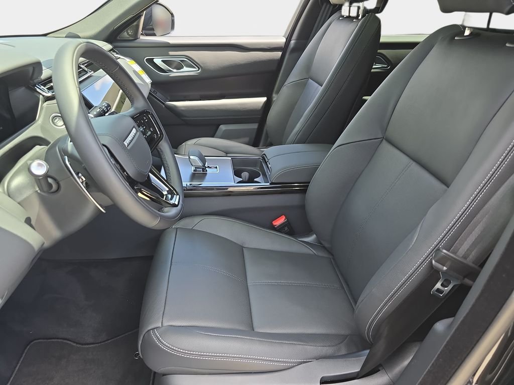 New 2026 Santorini Black LAND ROVER  image 15